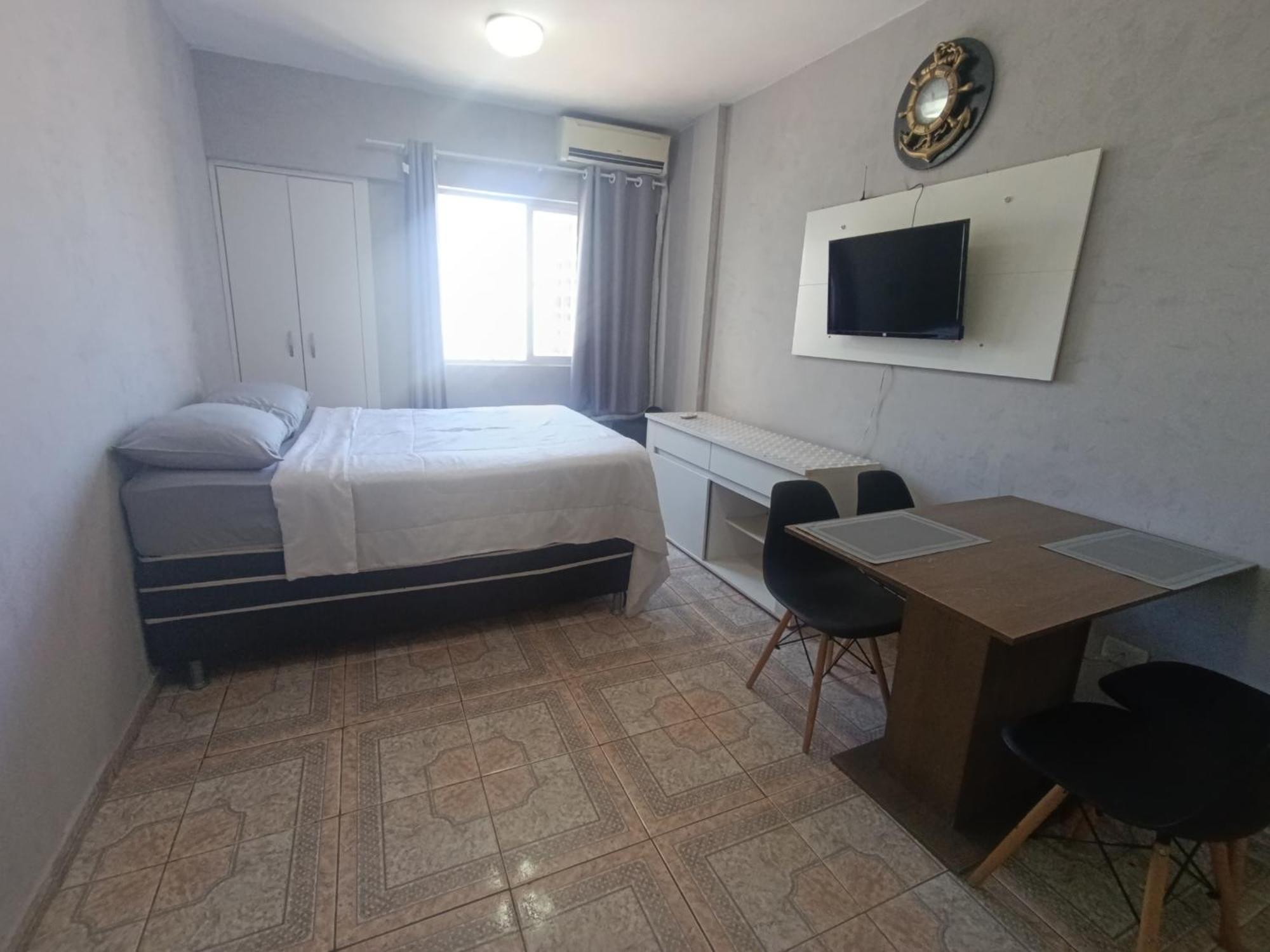 Apartamento Nautico Balneário Camboriú