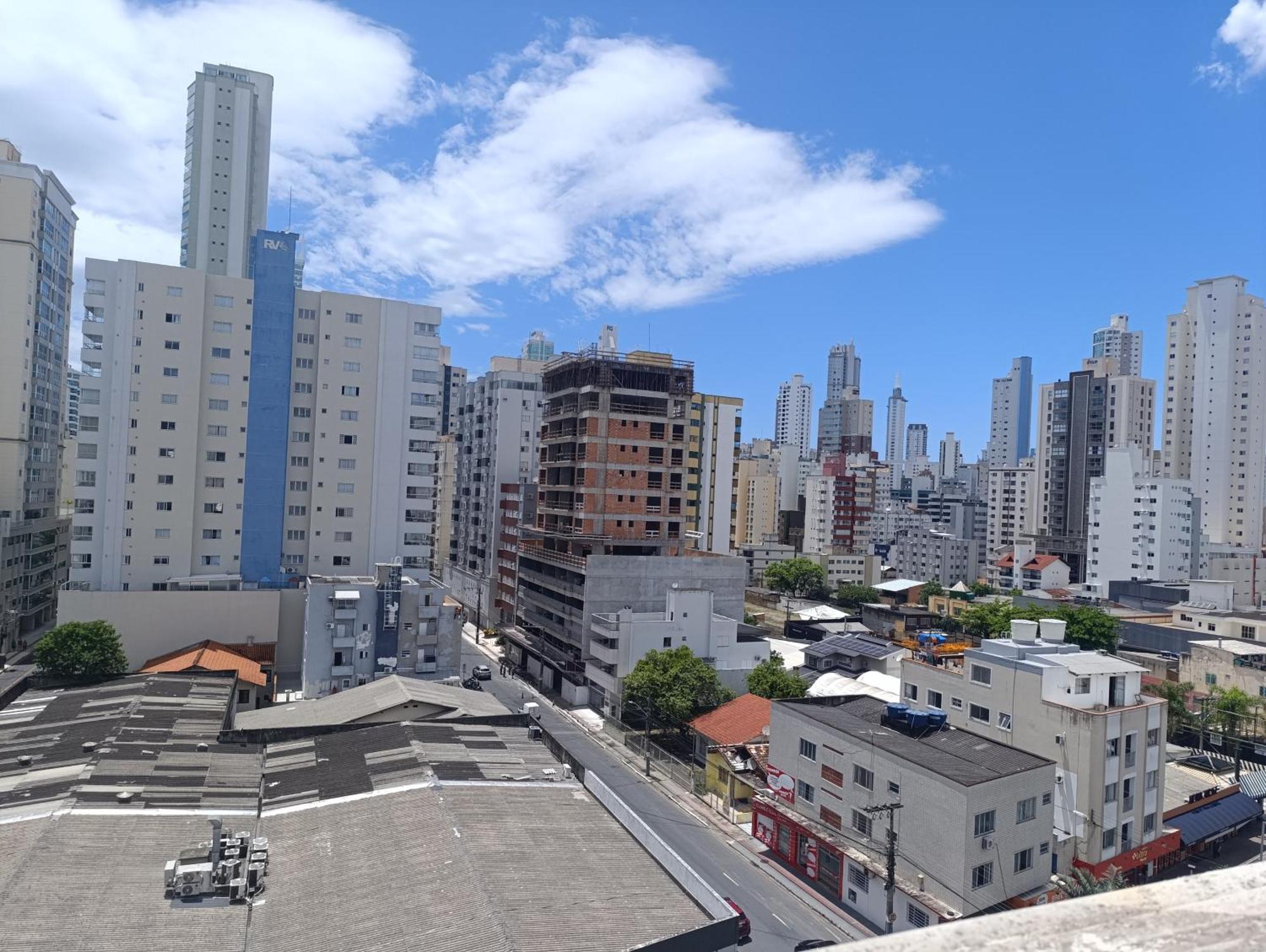 Apartamento Nautico Balneário Camboriú